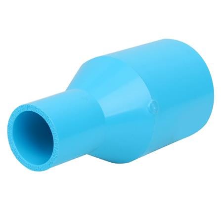 ข้อต่อตรงลด-หนา SCG 1 1/2 นิ้วX3/4 นิ้ว สีฟ้า_1