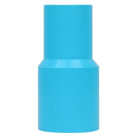 ข้อต่อตรงลด-หนา SCG 1X3/4 นิ้ว สีฟ้า_1