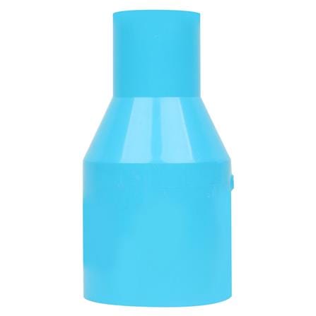 ข้อต่อตรงลด-หนา SCG 2X1 นิ้ว สีฟ้า_1