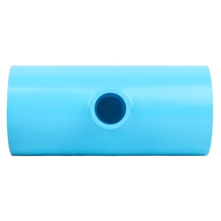ข้อต่อสามทางลด-หนา SCG 2 นิ้วx1/2 นิ้ว สีฟ้า_2