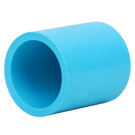 ฝาครอบ-หนา SCG 3/4 นิ้ว สีฟ้า_0