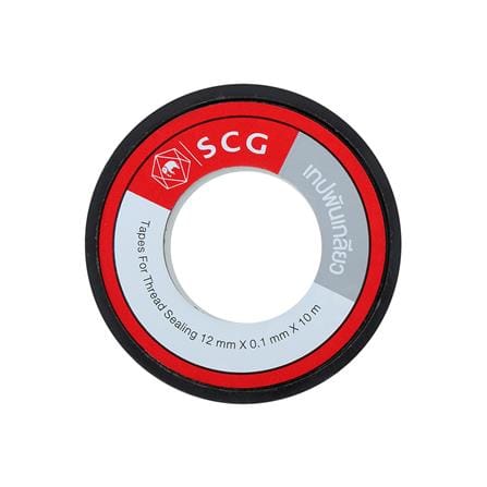 เทปพันเกลียว SCG (ม้วน) 10เมตร_2