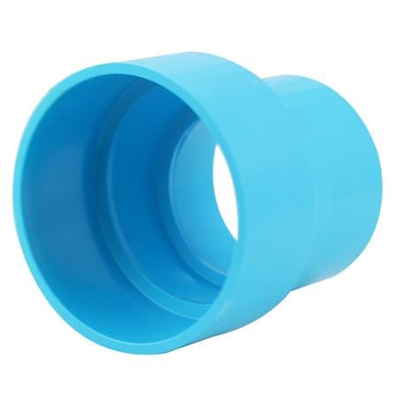 ข้อต่อตรงลด-บาง SCG 4X3 นิ้ว สีฟ้า_2