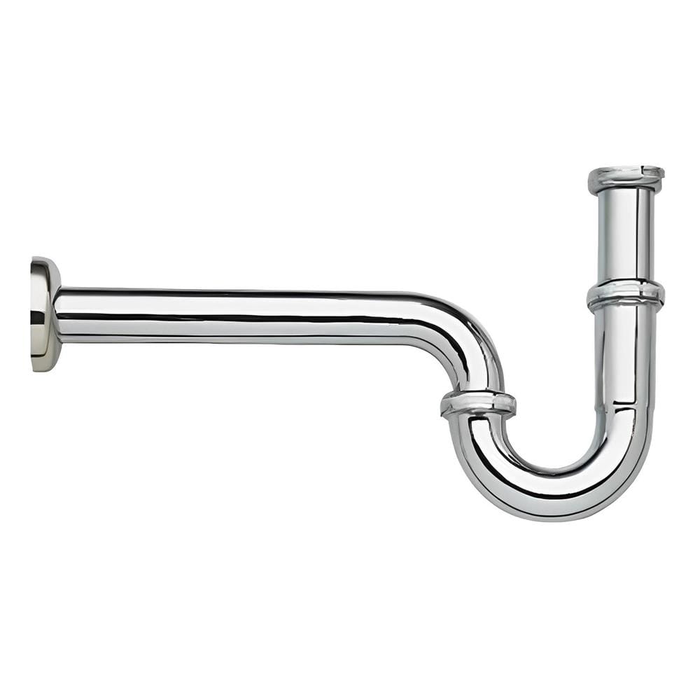 ท่อน้ำทิ้งอ่างล้างหน้าพีแทรป AMERICAN STANDARD A-8100-N 30 ซม.