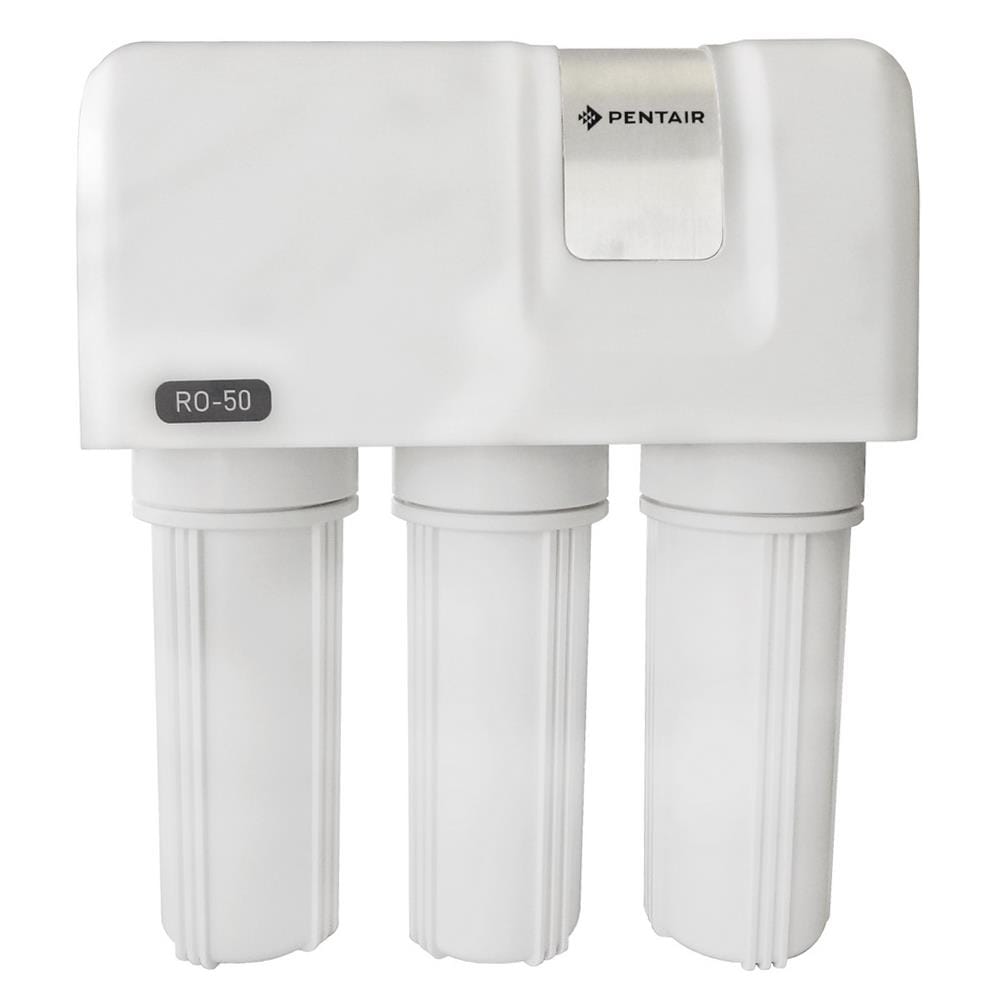 RO WATER PURIFIER PENTAIR GRO-50