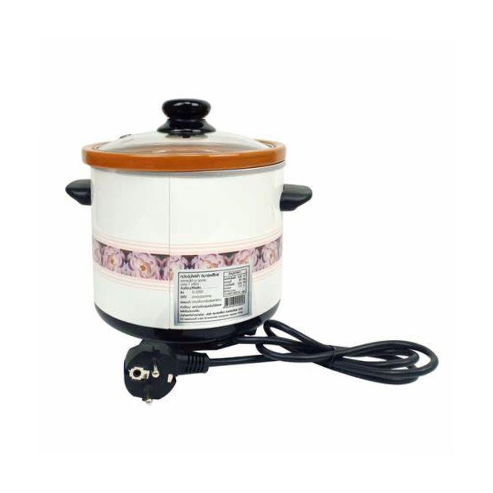 หม้อตุ๋น IMARFLEX IS-3200 1.5 ลิตร
