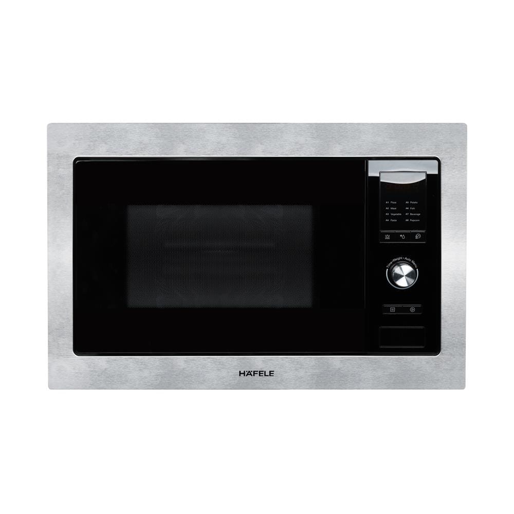 ไมโครเวฟฝังดิจิตอล HAFELE HH-MWB25 60 ซม.