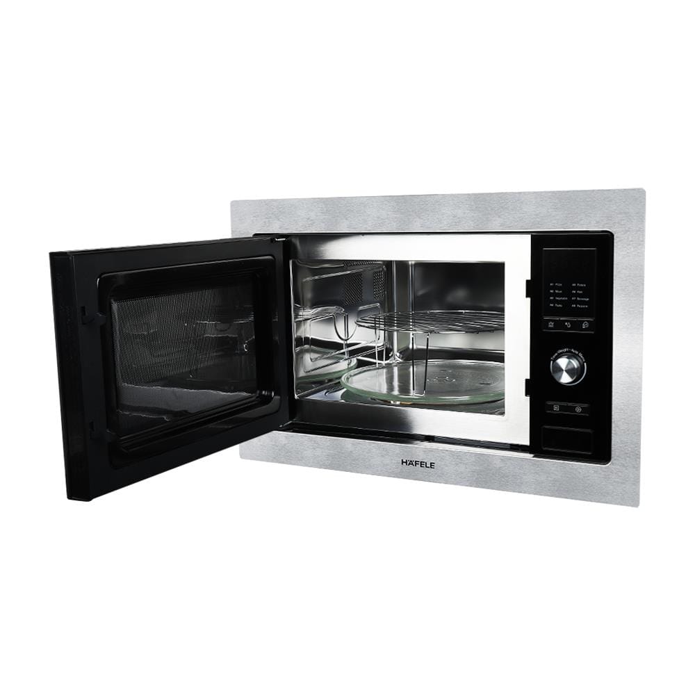 ไมโครเวฟฝังดิจิตอล HAFELE HH-MWB25 60 ซม.