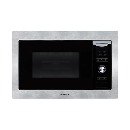 ไมโครเวฟฝังดิจิตอล HAFELE HH-MWB25 60 ซม._0
