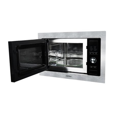 ไมโครเวฟฝังดิจิตอล HAFELE HH-MWB25 60 ซม._1