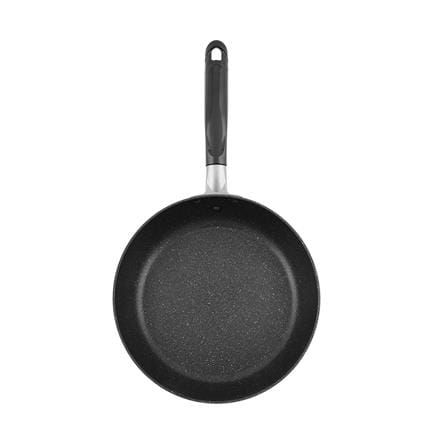 กระทะตื้นหัวม้าลาย IH PLATINUM CHEF 24 ซม._1