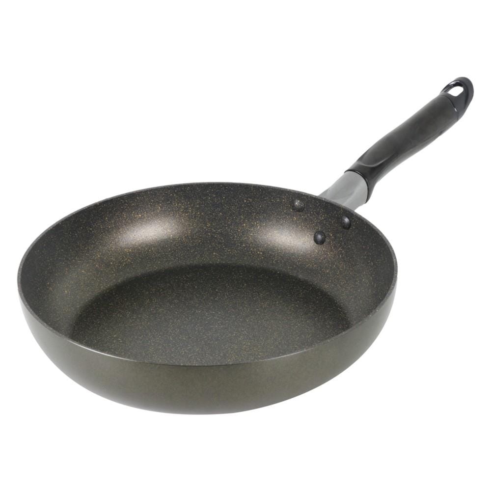 กระทะลึก 28 ซม. IH PLATINUM CHEF ZEBRA