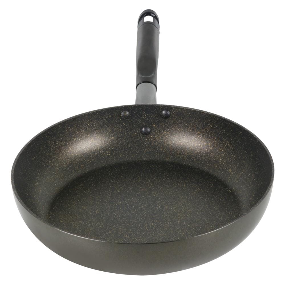 กระทะลึก 28 ซม. IH PLATINUM CHEF ZEBRA