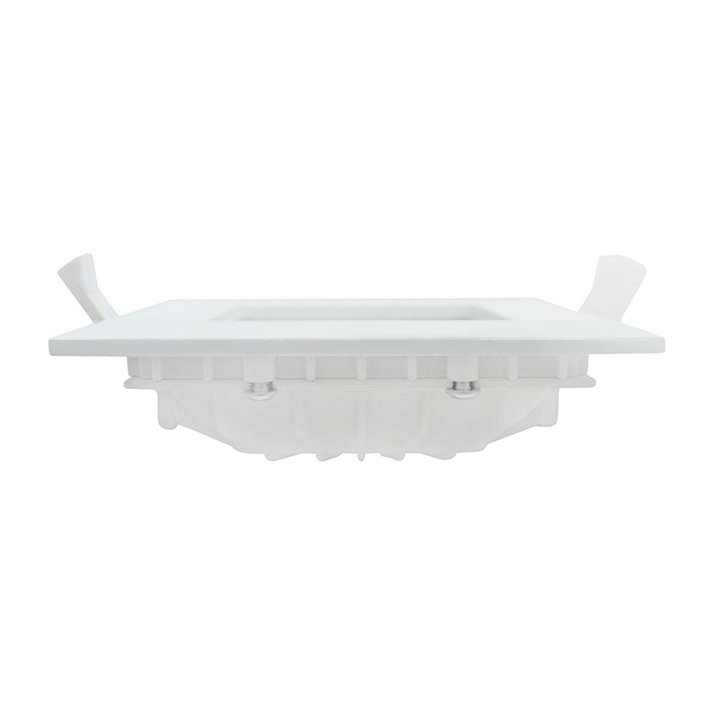 ดาวน์ไลท์ LED LAMPTAN ZEN 4 นิ้ว 9 วัตต์ WARM WHITE สีขาว