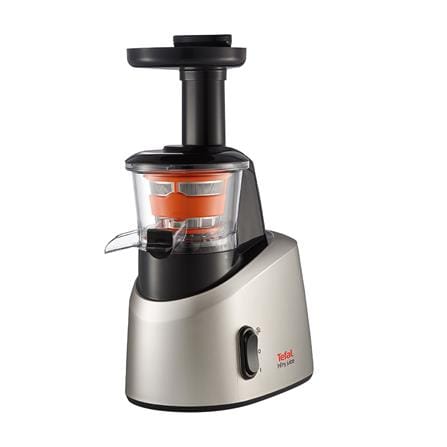 เครื่องสกัดน้ำผลไม้รอบต่ำ TEFAL ZC255 0.80ลิตร_0