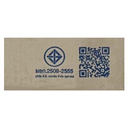 กระเบื้องพื้น 50x50 ซม. DURAGRES โทมาฮอว์ค ดำ A 1M2_4