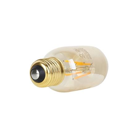 หลอด LED LAMPTAN VINTAGE OVAL 4 วัตต์ WARMWHITE E27_1