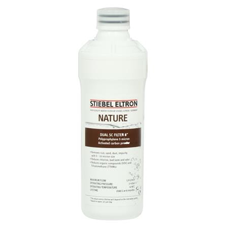 ไส้กรอง STIEBEL DUAL SC FILTER 8 นิ้ว