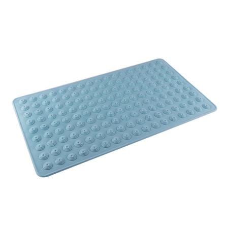 แผ่นตกแต่ง PVC MOYA YD-8809 สีฟ้า_0