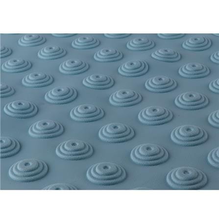 แผ่นตกแต่ง PVC MOYA YD-8809 สีฟ้า_3