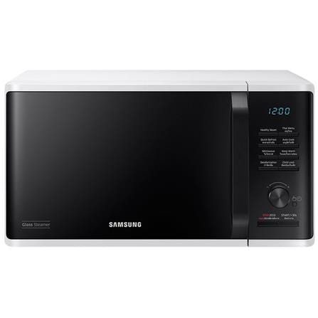 ไมโครเวฟระบบอุ่น SAMSUNG MS23K3555EW/ST 23 ลิตร_0