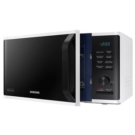 ไมโครเวฟระบบอุ่น SAMSUNG MS23K3555EW/ST 23 ลิตร_4