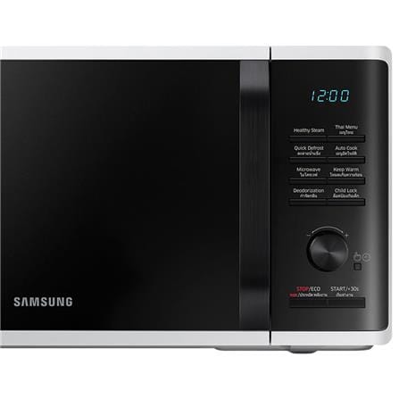 ไมโครเวฟระบบอุ่น SAMSUNG MS23K3555EW/ST 23 ลิตร_5