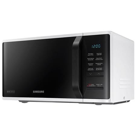 ไมโครเวฟระบบอุ่น SAMSUNG MS23K3513AW/ST 23 ลิตร_1