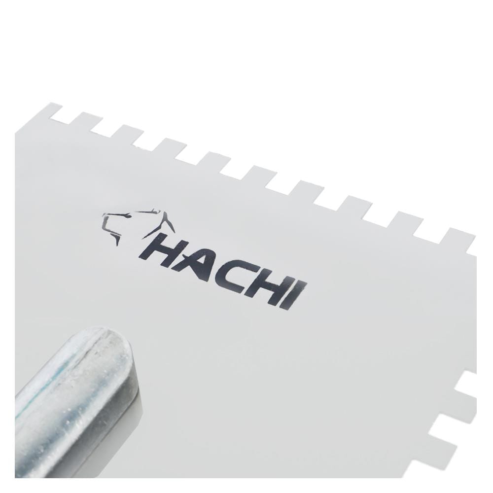 เกรียงหวี HACHI 280X130 มม.