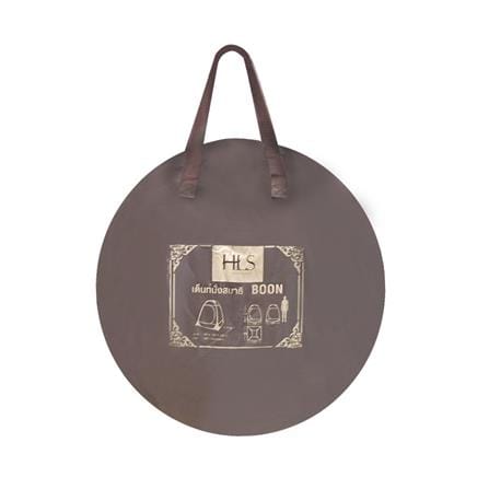 เต็นท์สมาธิ HOME LIVING STYLE BOON 105x105x116 นิ้ว_1