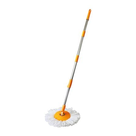 SPIN BUCKET AND MOP SET ACCO DS-333 ORANGE_1