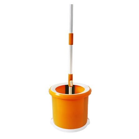 SPIN BUCKET AND MOP SET ACCO DS-333 ORANGE_4