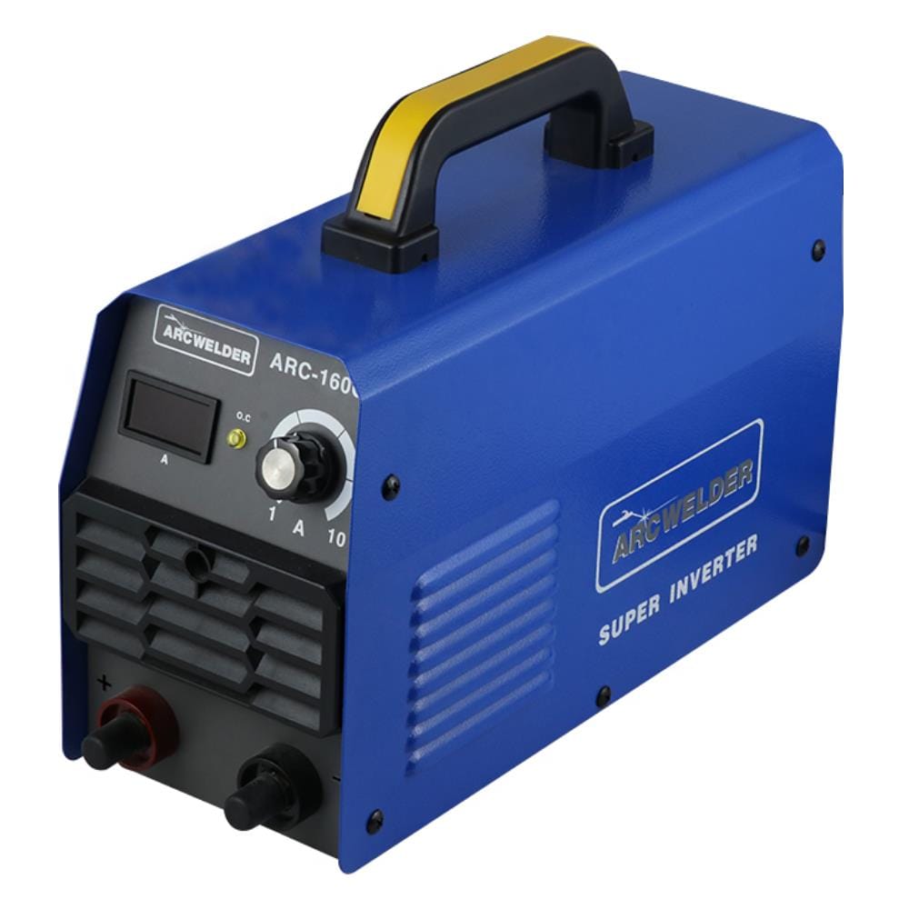 เครื่องเชื่อม INVERTER ARCWELDER ARC160 160 แอมป์