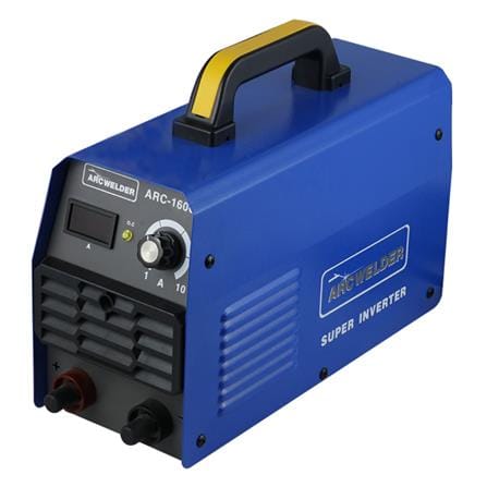 เครื่องเชื่อม INVERTER ARCWELDER ARC160 160 แอมป์_0