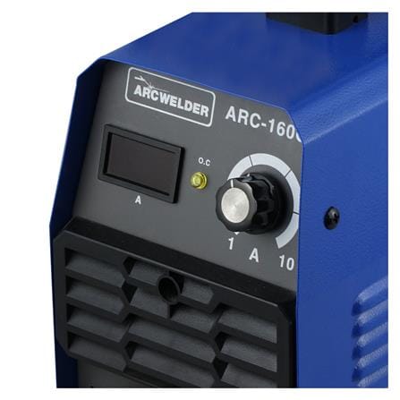 เครื่องเชื่อม INVERTER ARCWELDER ARC160 160 แอมป์_2