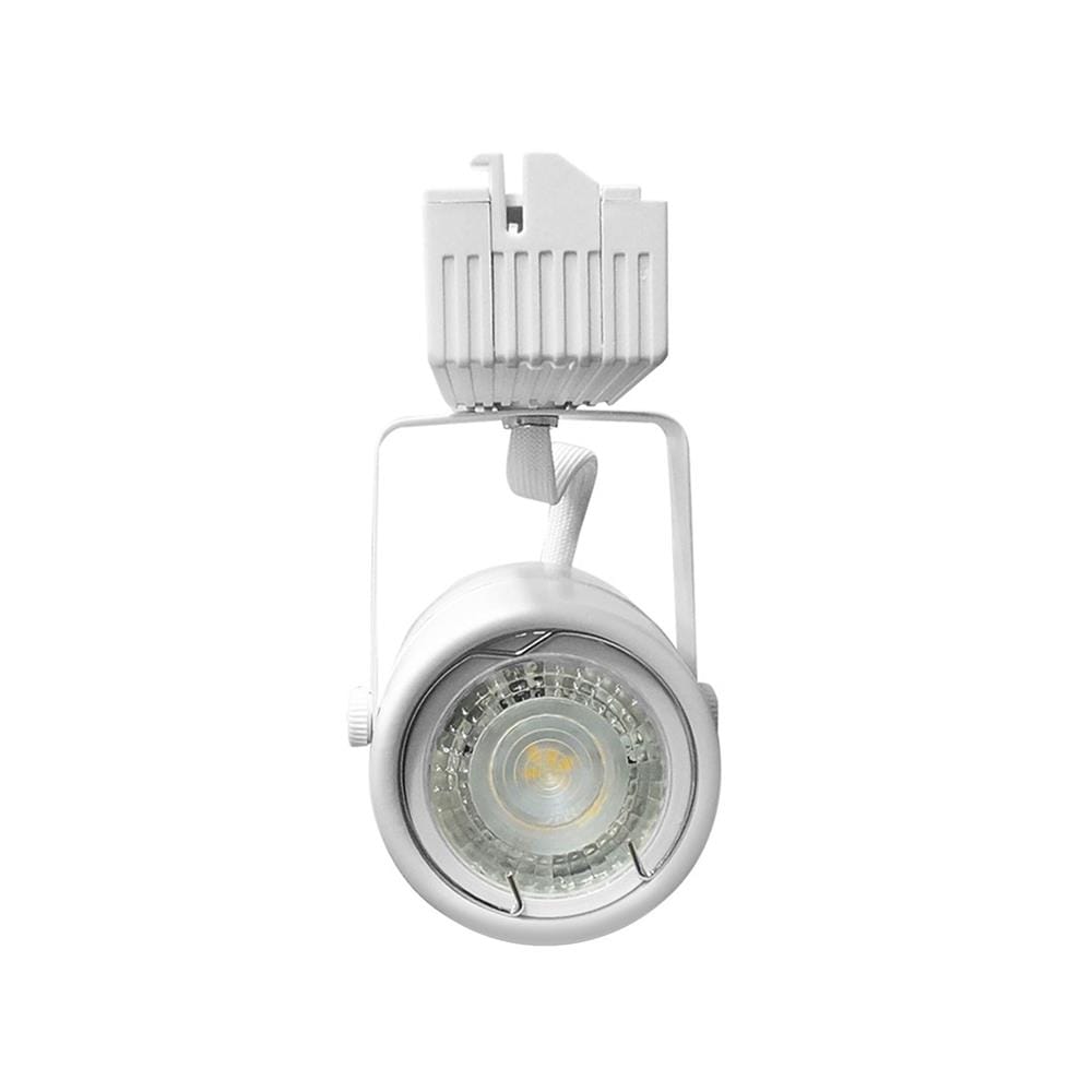 แทรคไลท์ LED EVE C/W MR16 4 วัตต์ WARM WHITE สีขาว