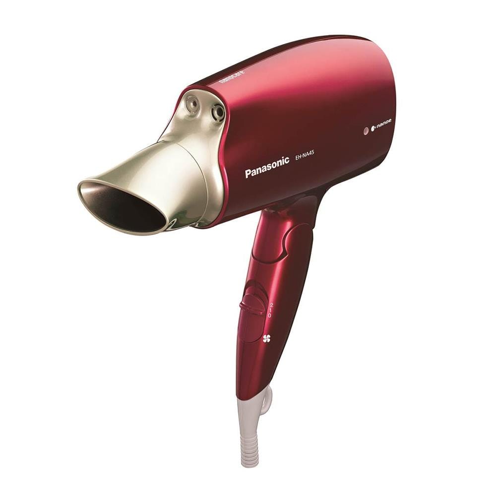 ไดร์เป่าผม PANASONIC EH-NA45RPL 1600 วัตต์