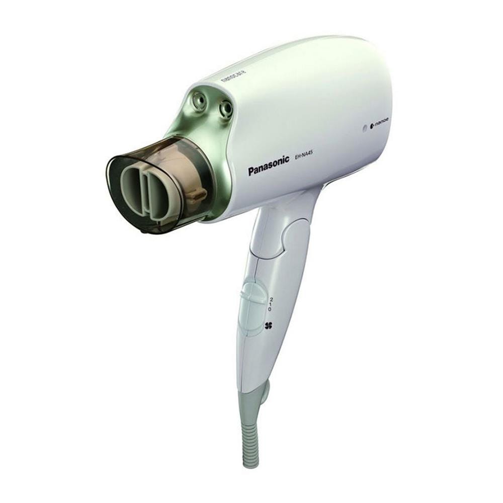 ไดร์เป่าผม PANASONIC EH-NA45-WL 1600วัตต์