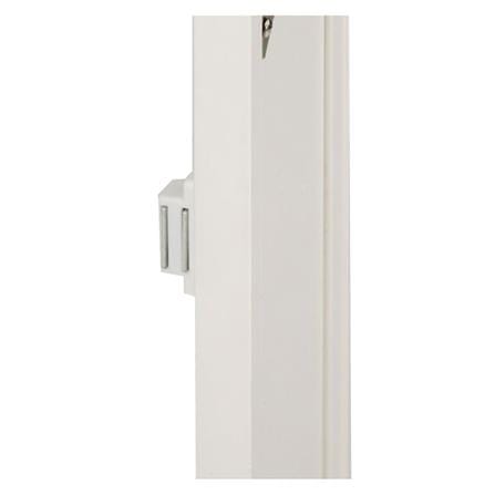 บานถังแก๊ส PP CABIN G3 49.5x75 ซม. สีครีม_4