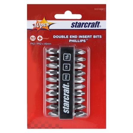 ดอกไขควง STARCRAFT 700137 45MM_2