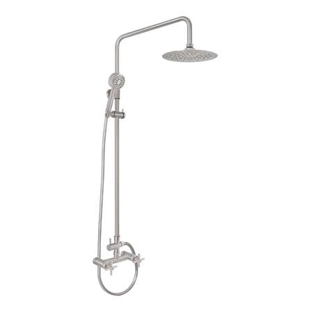 ชุดฝักบัว RAIN SHOWER ผสม WS WS-8089R_0