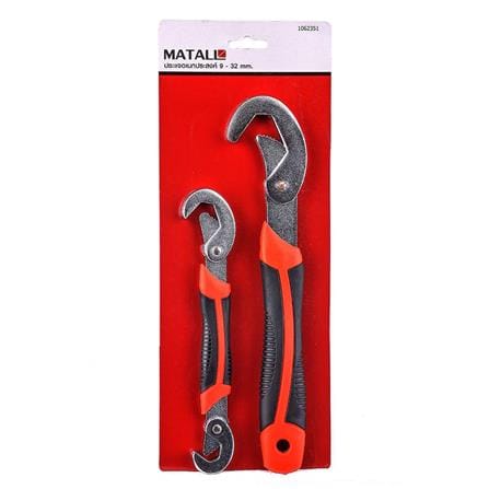 ประแจอเนกประสงค์ MATALL 9-32 มม._1