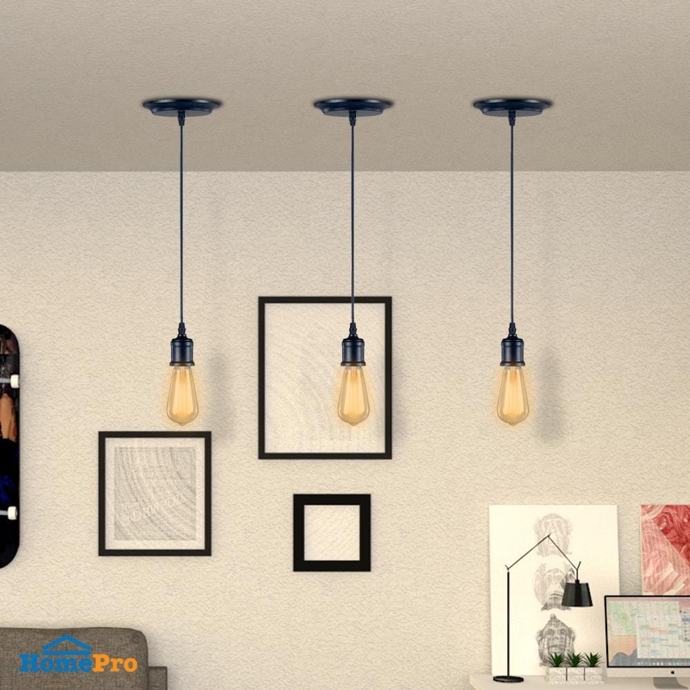 PENDANT LAMP CARINI AB-8704/1 1-LIGHT