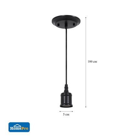 PENDANT LAMP CARINI AB-8704/1 1-LIGHT_4