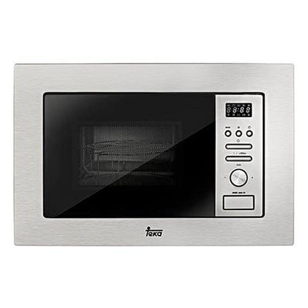 ไมโครเวฟฝังดิจิตอล TEKA MWE 209 FI 59.50 ซม._0