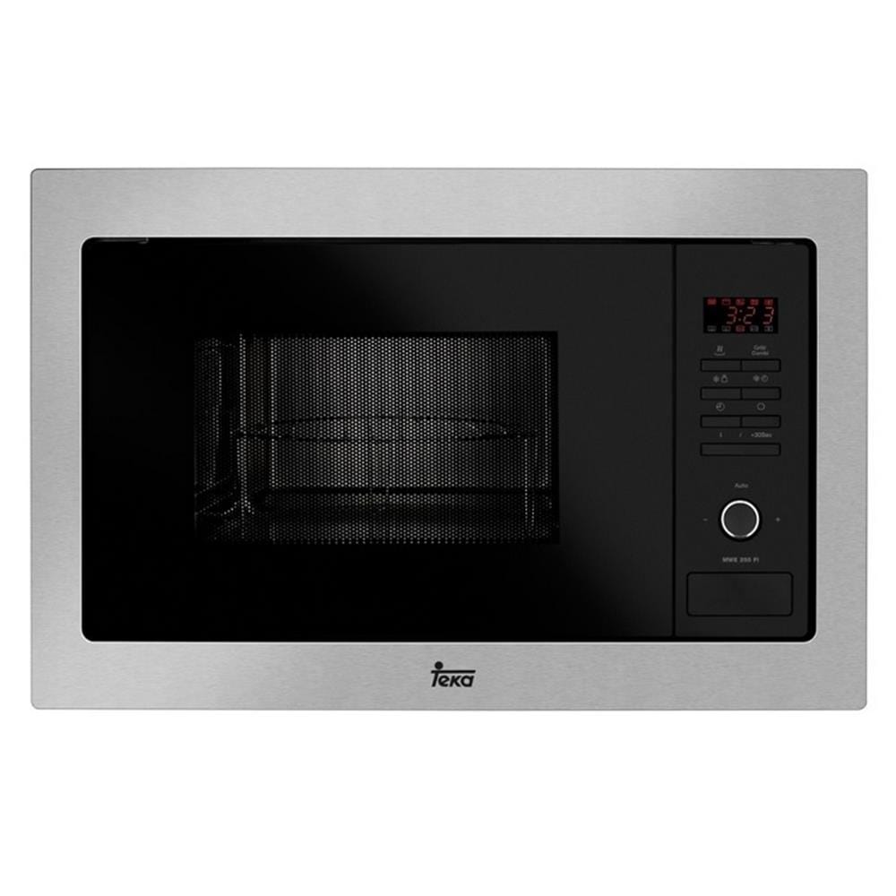 ไมโครเวฟฝังดิจิตอล TEKA MWE 255 FI 59.50 ซม.