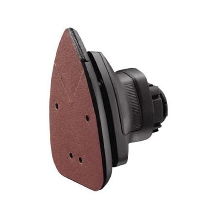 หัวขัดกระดาษทราย BLACK&DECKER ESH183-JP 5 ชิ้น_0