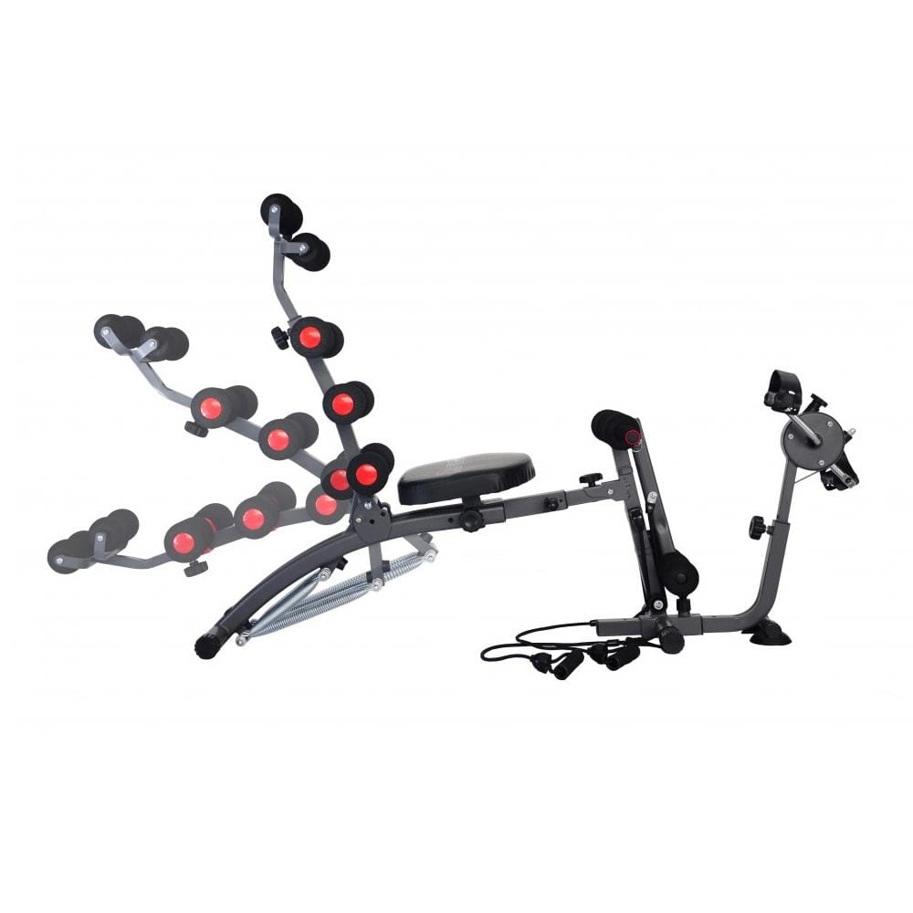 เครื่องบริหารหน้าท้อง G SPORTS GS-858