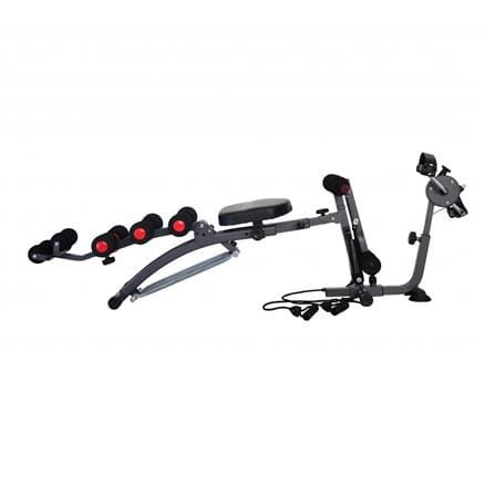 เครื่องบริหารหน้าท้อง G SPORTS GS-858_2