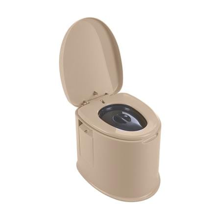 สุขภัณฑ์เคลื่อนที่ MOYA BP-1309S สีน้ำตาล_2